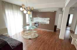 Apartament de 4 camere, 80 mp, pet friendly, zona strazii Mircea Eliade