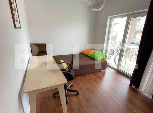 Apartament de închiriat 4 camere Zorilor - 82855AI | BLITZ Cluj-Napoca | Poza3