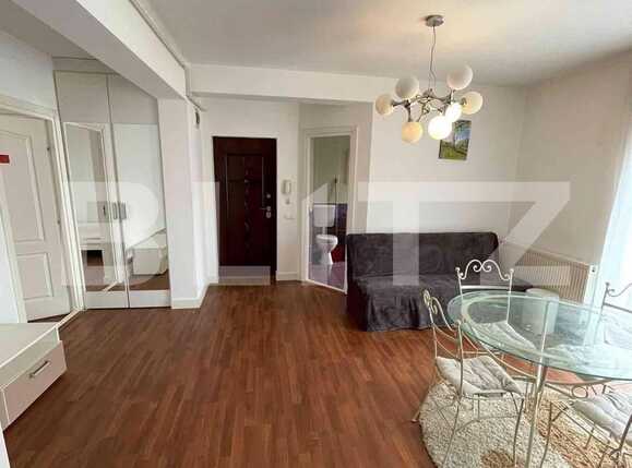 Apartament de închiriat 4 camere Zorilor - 82855AI | BLITZ Cluj-Napoca | Poza5