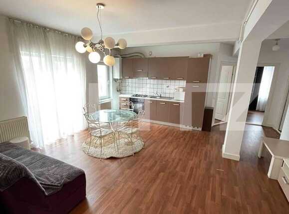 Apartament de închiriat 4 camere Zorilor - 82855AI | BLITZ Cluj-Napoca | Poza4