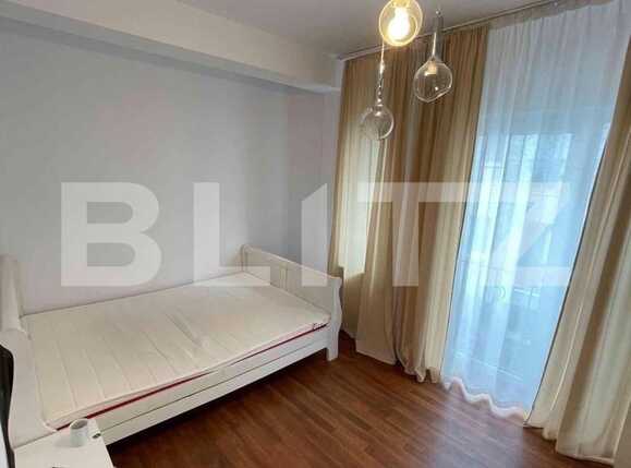 Apartament de închiriat 4 camere Zorilor - 82855AI | BLITZ Cluj-Napoca | Poza2