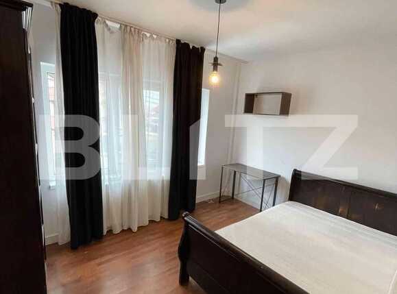 Apartament de închiriat 4 camere Zorilor - 82855AI | BLITZ Cluj-Napoca | Poza1