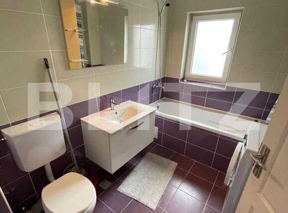 Apartament de închiriat 4 camere Zorilor - 82855AI | BLITZ Cluj-Napoca | Poza7