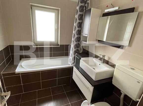 Apartament de închiriat 4 camere Zorilor - 82855AI | BLITZ Cluj-Napoca | Poza6