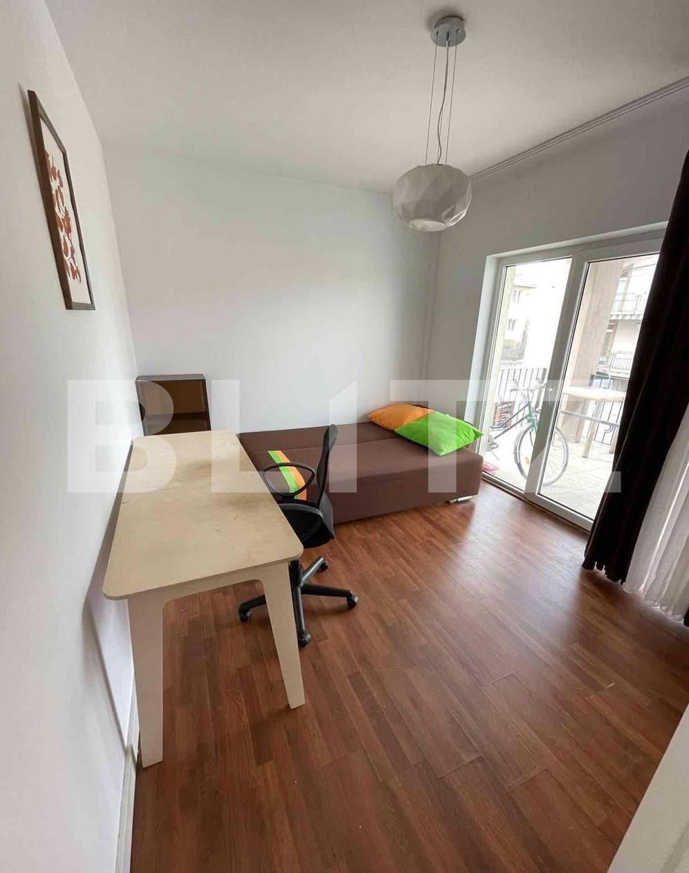 Apartament de închiriat 4 camere Zorilor - 82855AI | BLITZ Cluj-Napoca | Poza3