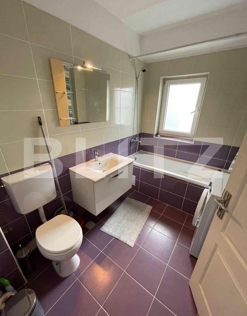 Apartament de închiriat 4 camere Zorilor - 82855AI | BLITZ Cluj-Napoca | Poza7