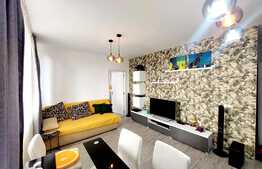 Apartament 3 camere, zona accesibila, parcare, balcon! Zona VIVO