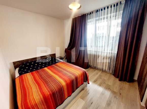 Apartament de vânzare 3 camere Floreşti - 82856AV | BLITZ Cluj-Napoca | Poza8