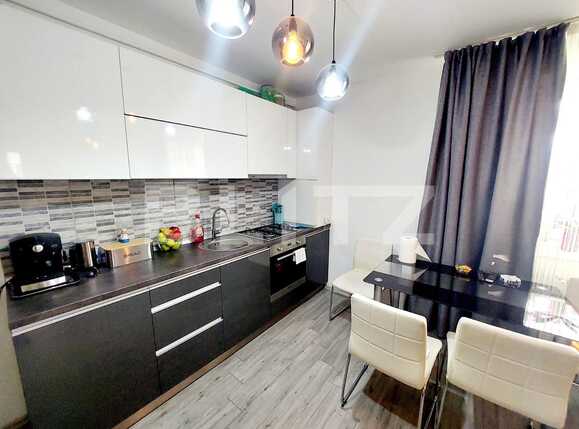 Apartament de vânzare 3 camere Floreşti - 82856AV | BLITZ Cluj-Napoca | Poza4