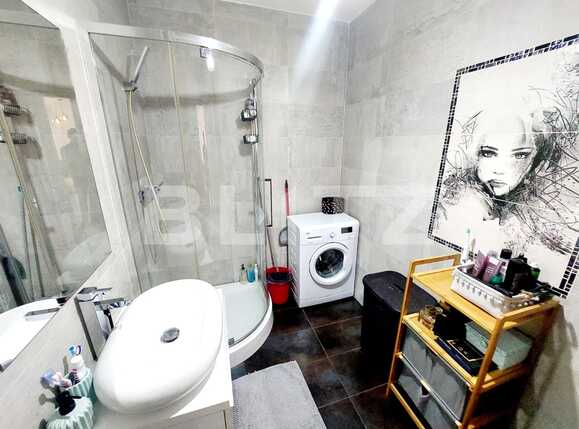 Apartament de vânzare 3 camere Floreşti - 82856AV | BLITZ Cluj-Napoca | Poza9