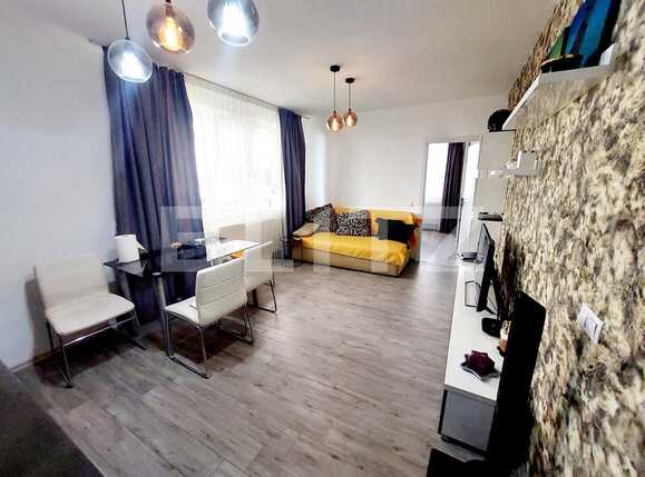 Apartament de vânzare 3 camere Floreşti - 82856AV | BLITZ Cluj-Napoca | Poza2