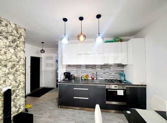 Apartament de vânzare 3 camere Floreşti - 82856AV | BLITZ Cluj-Napoca | Poza3