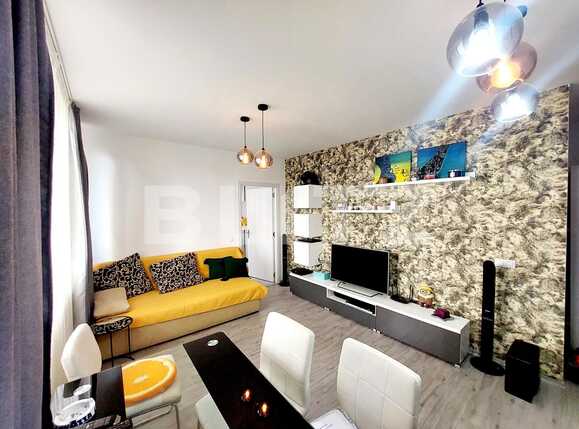 Apartament de vânzare 3 camere Floreşti - 82856AV | BLITZ Cluj-Napoca | Poza1