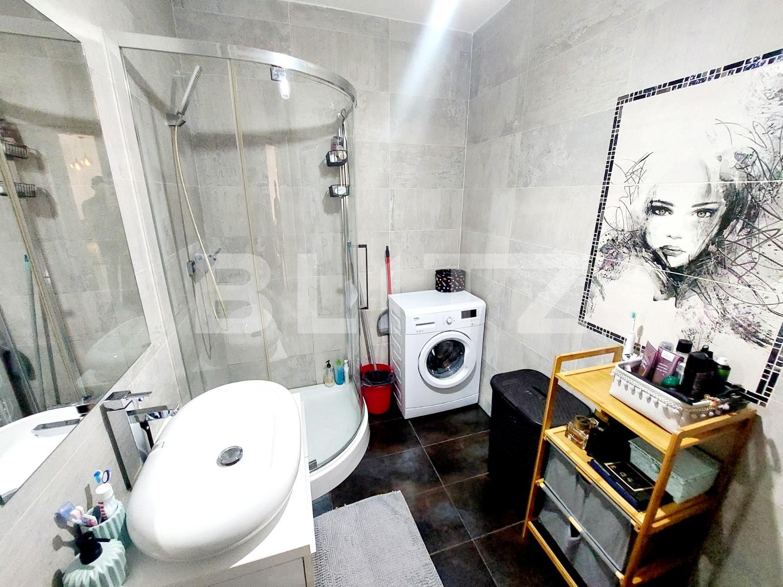 Apartament de vânzare 3 camere Floreşti - 82856AV | BLITZ Cluj-Napoca | Poza9