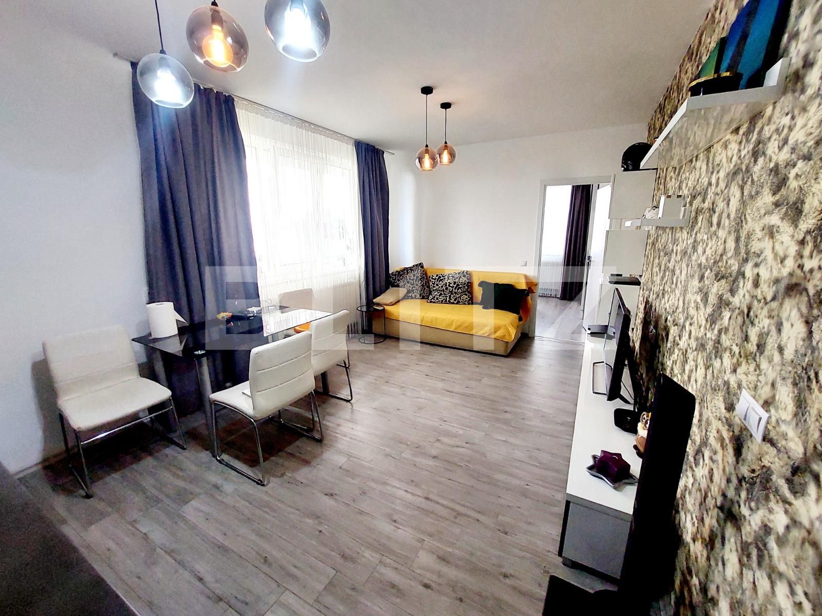 Apartament de vânzare 3 camere Floreşti - 82856AV | BLITZ Cluj-Napoca | Poza2