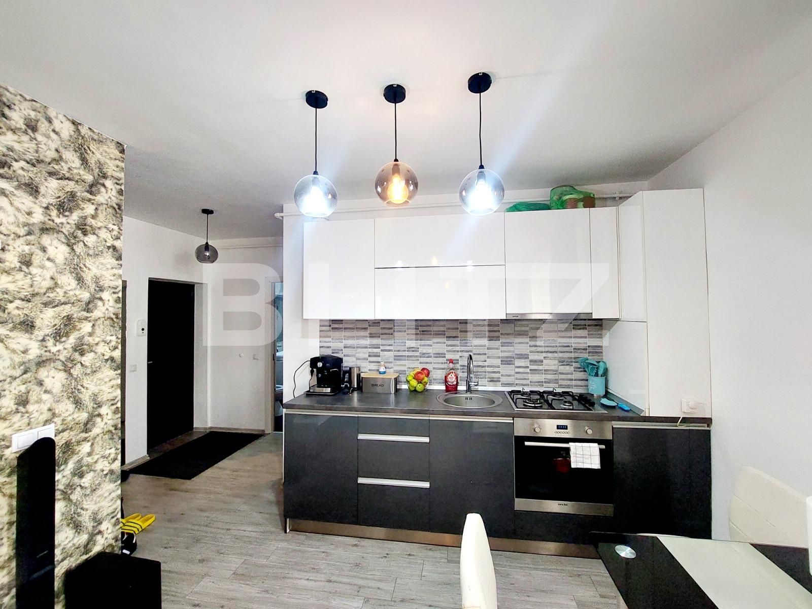 Apartament de vânzare 3 camere Floreşti - 82856AV | BLITZ Cluj-Napoca | Poza3