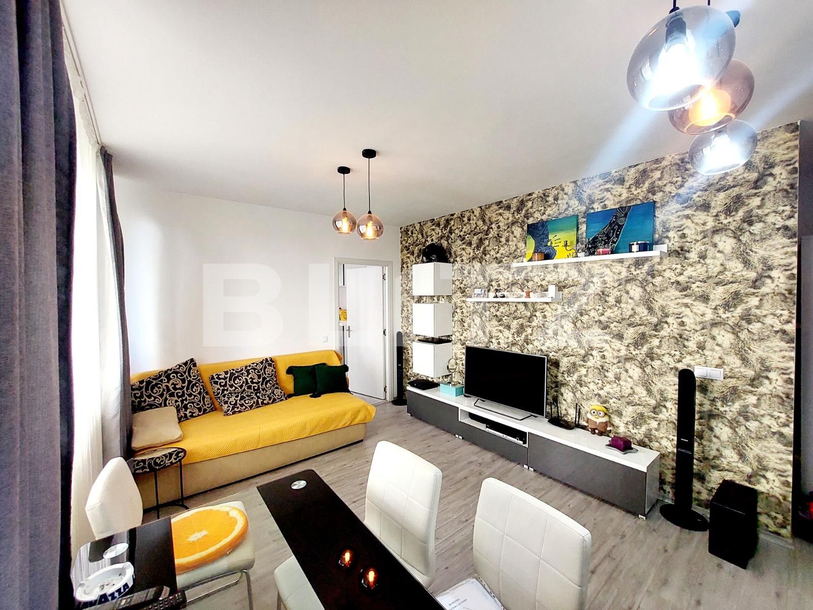 Apartament de vânzare 3 camere Floreşti - 82856AV | BLITZ Cluj-Napoca | Poza1