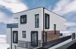 Apartament 2 camere, gradina, zona strazii Eugen Ionesco