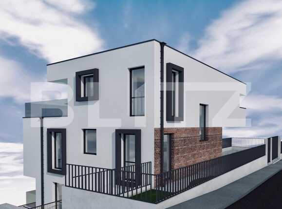 Apartament de vânzare 2 camere Europa - 82858AV | BLITZ Cluj-Napoca | Poza1