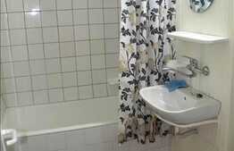 Vanzare apartament 1 camera, 29 mp, cu balcon si boxa la subsol, zona Minerva!