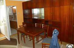 Vanzare apartament 1 camera, 29 mp, cu balcon si boxa la subsol, zona Minerva!