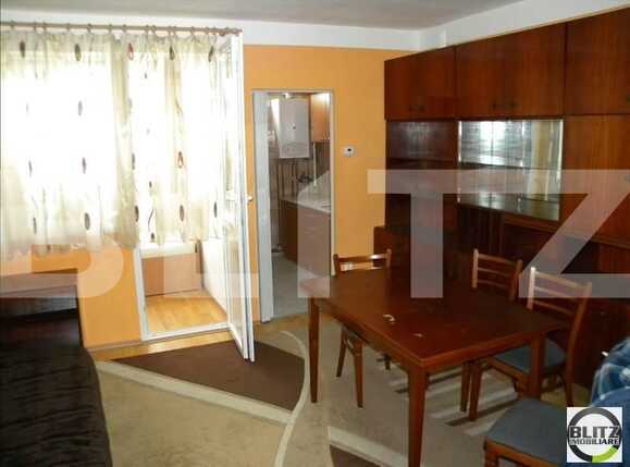 Garsonieră de vânzare Manastur - 8286AV | BLITZ Cluj-Napoca | Poza2