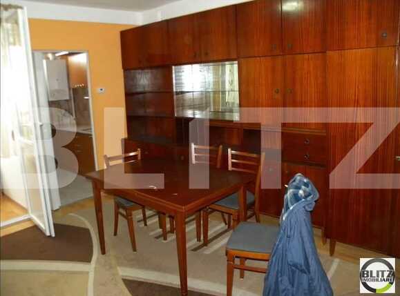 Garsonieră de vânzare Manastur - 8286AV | BLITZ Cluj-Napoca | Poza4