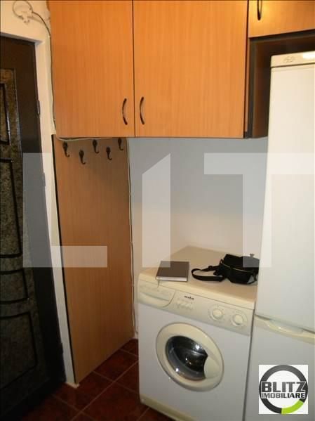 Garsonieră de vânzare Manastur - 8286AV | BLITZ Cluj-Napoca | Poza9