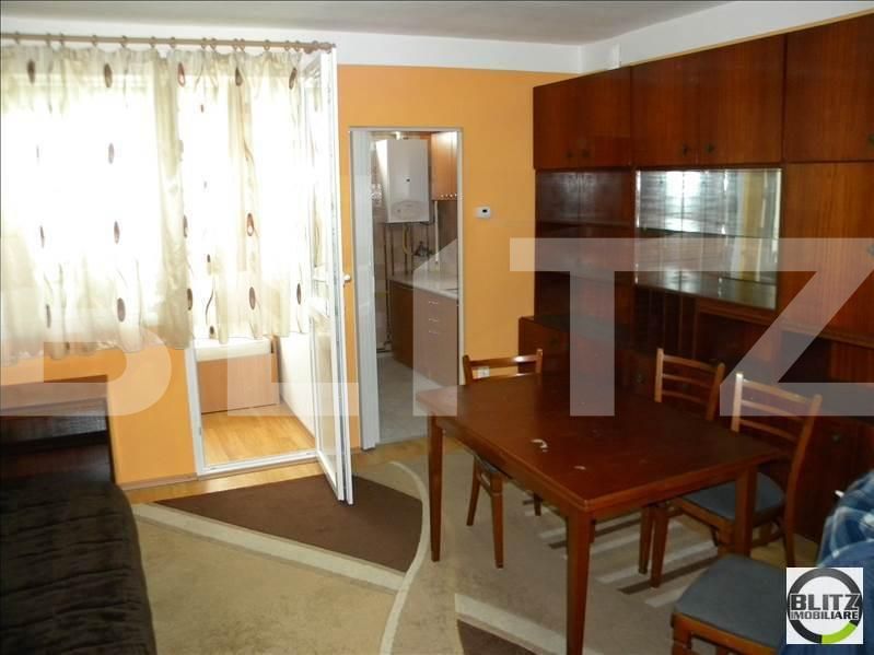 Garsonieră de vânzare Manastur - 8286AV | BLITZ Cluj-Napoca | Poza2
