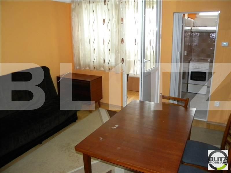 Garsonieră de vânzare Manastur - 8286AV | BLITZ Cluj-Napoca | Poza3