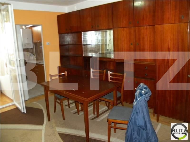 Garsonieră de vânzare Manastur - 8286AV | BLITZ Cluj-Napoca | Poza4