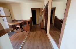 Apartament 2 camere, decomandat, etaj intermediar, 48 mp, zona Expo Transilvania