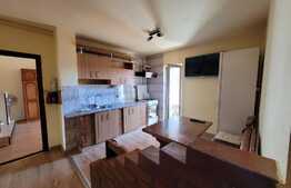 Apartament 2 camere, decomandat, etaj intermediar, 48 mp, zona Expo Transilvania