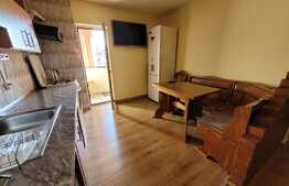 Apartament 2 camere, decomandat, etaj intermediar, 48 mp, zona Expo Transilvania