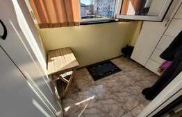 Apartament 2 camere, decomandat, etaj intermediar, 48 mp, zona Expo Transilvania