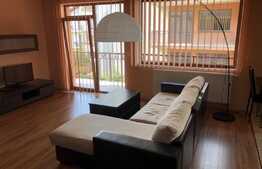 Apartament 2 camere, 65 mp, terasa, parcare, zona strazii Buna Ziua