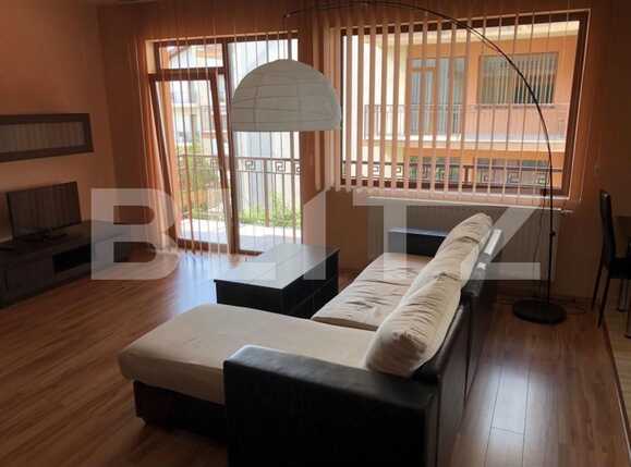 Apartament de închiriat 2 camere Bună Ziua - 82862AI | BLITZ Cluj-Napoca | Poza1