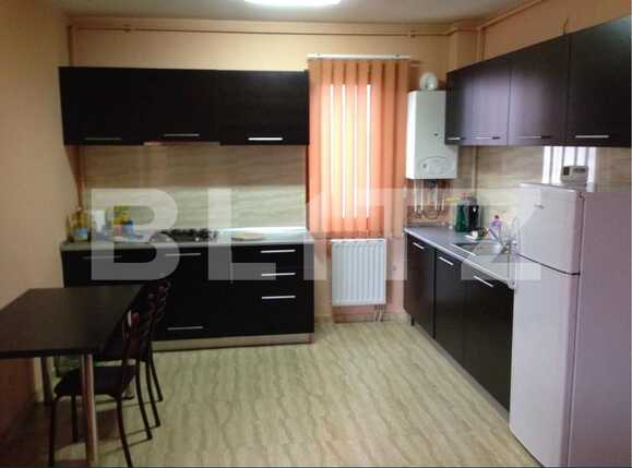Apartament de închiriat 2 camere Bună Ziua - 82862AI | BLITZ Cluj-Napoca | Poza3