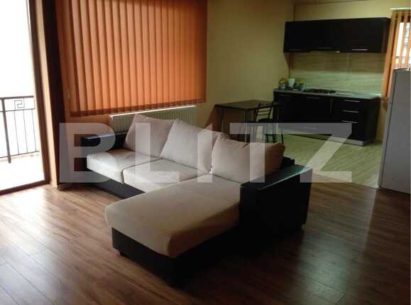 Apartament de închiriat 2 camere Bună Ziua - 82862AI | BLITZ Cluj-Napoca | Poza2