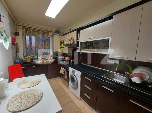 Apartament de vânzare 2 camere Floreşti - 82865AV | BLITZ Cluj-Napoca | Poza1