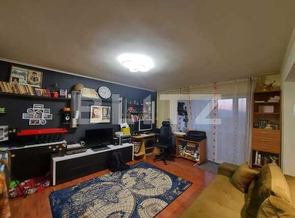 Apartament de vânzare 2 camere Floreşti - 82865AV | BLITZ Cluj-Napoca | Poza2