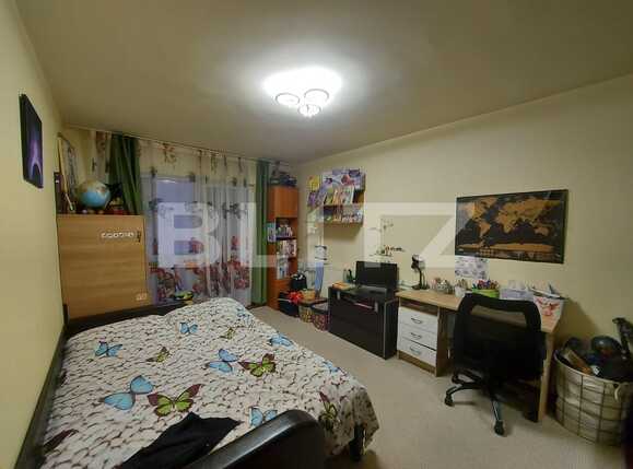 Apartament de vânzare 2 camere Floreşti - 82865AV | BLITZ Cluj-Napoca | Poza4