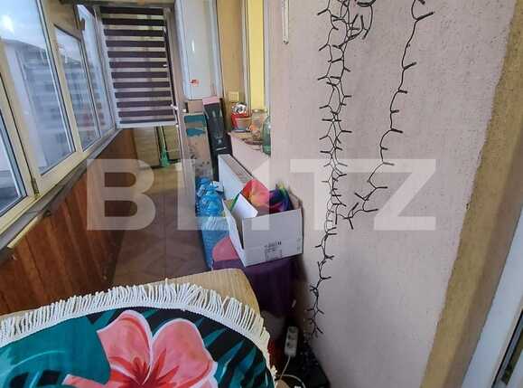 Apartament de vânzare 2 camere Floreşti - 82865AV | BLITZ Cluj-Napoca | Poza7