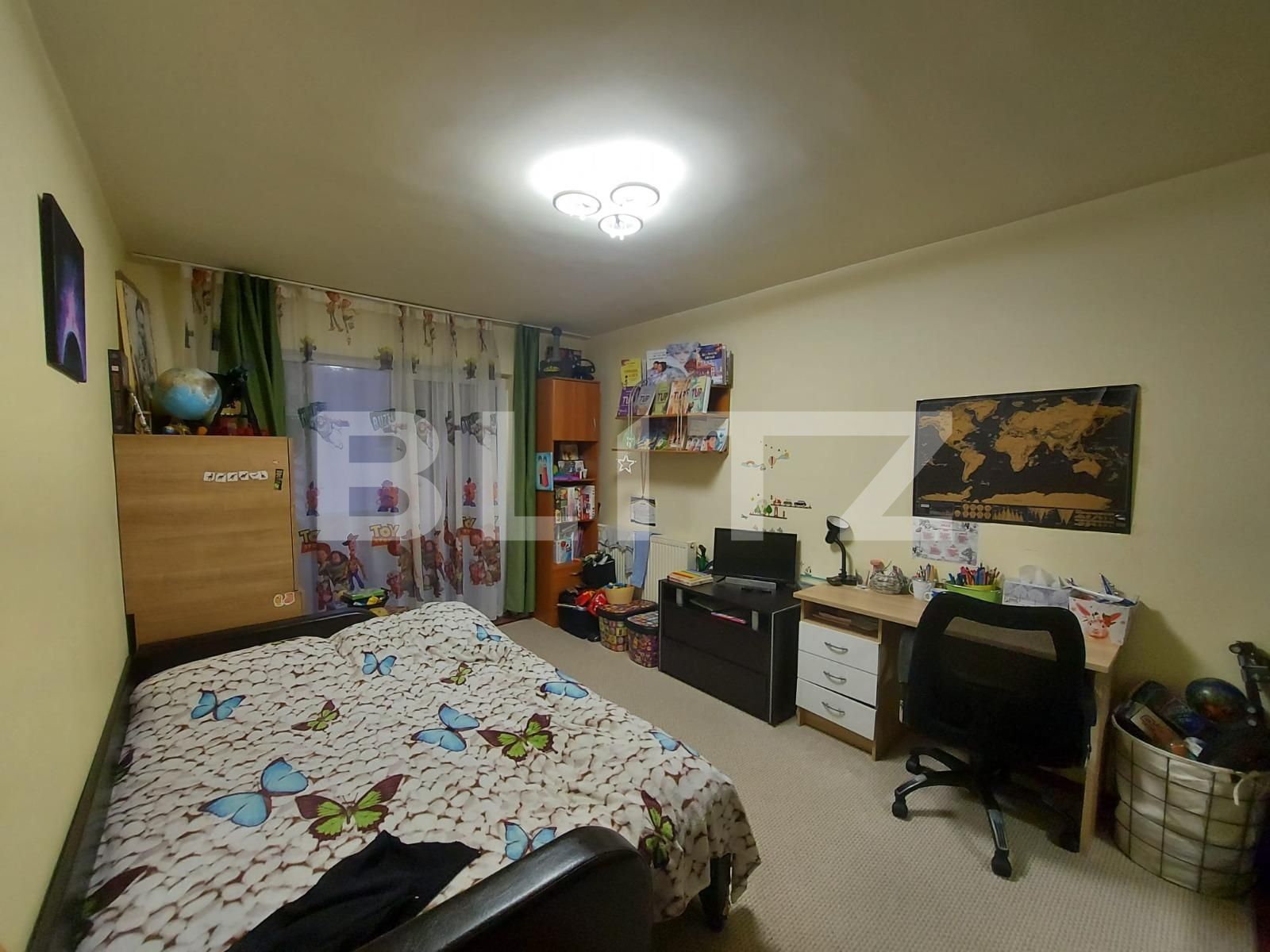 Apartament de vânzare 2 camere Floreşti - 82865AV | BLITZ Cluj-Napoca | Poza4