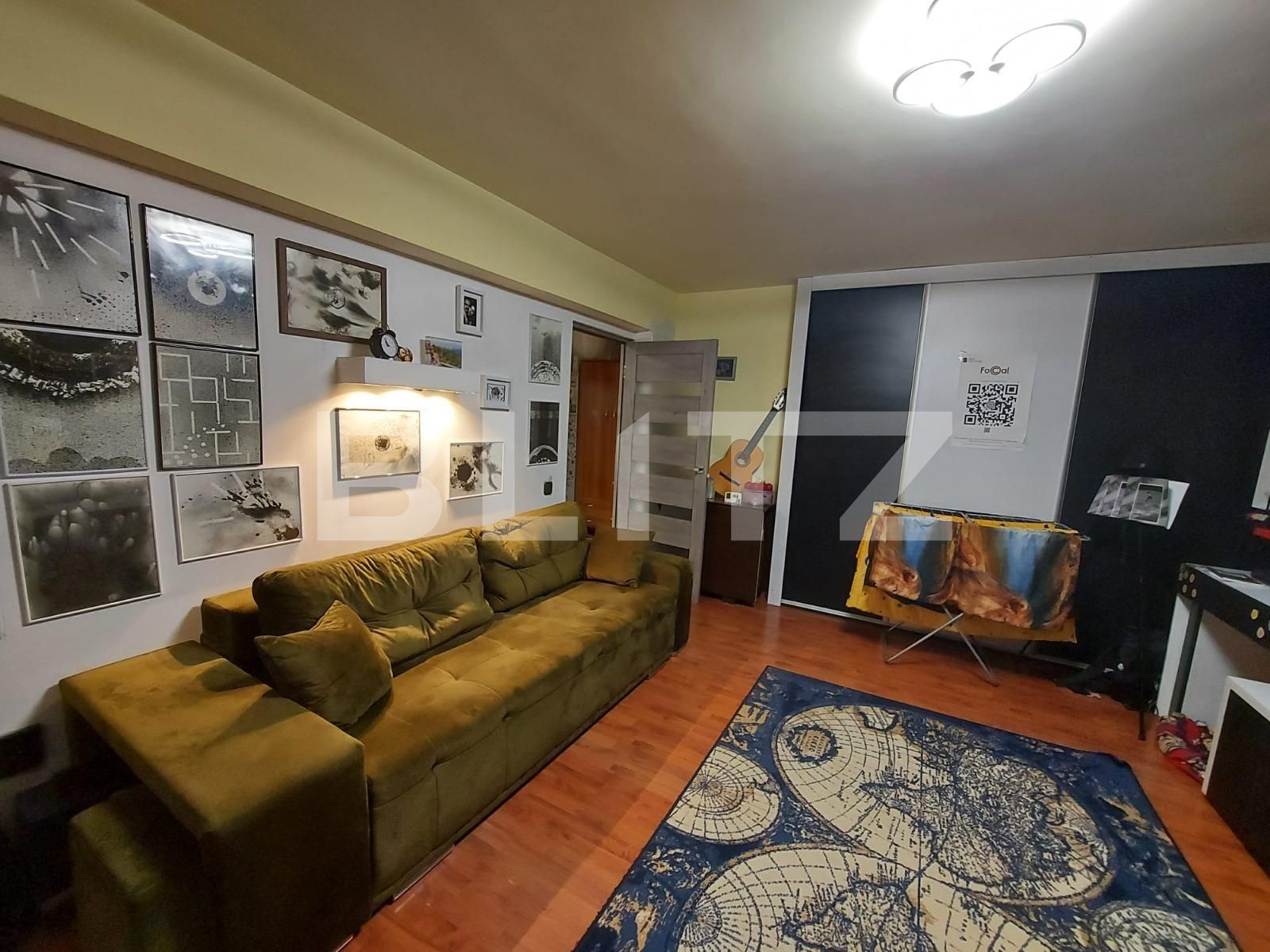 Apartament de vânzare 2 camere Floreşti - 82865AV | BLITZ Cluj-Napoca | Poza3