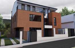 Duplex de vanzare in zona Denver!