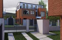 Duplex de vanzare in zona Denver!