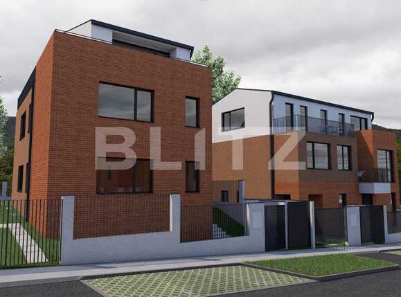 Casa de vânzare 3 camere Manastur - 82866CV | BLITZ Cluj-Napoca | Poza4