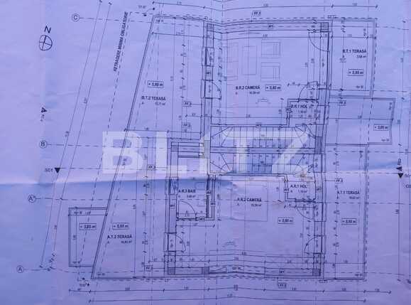 Casa de vânzare 3 camere Manastur - 82866CV | BLITZ Cluj-Napoca | Poza7