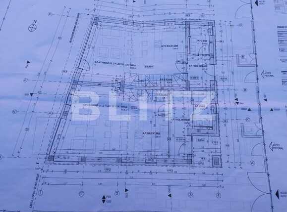 Casa de vânzare 3 camere Manastur - 82866CV | BLITZ Cluj-Napoca | Poza8